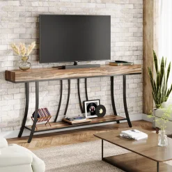 Tribesigns Console Tables|Console Tables*70.9