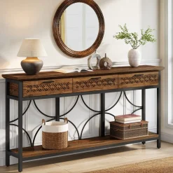 Tribesigns Console Tables|Console Tables*70.9