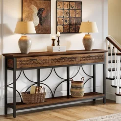 Tribesigns Console Tables|Console Tables*70.9
