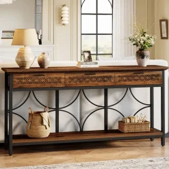 Tribesigns Console Tables|Console Tables*70.9