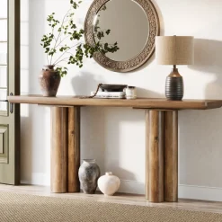 Tribesigns Console Tables|Console Tables*70.8