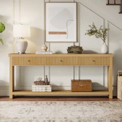 Tribesigns Console Tables|Console Tables*70.9