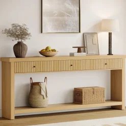 Tribesigns Console Tables|Console Tables*70.9