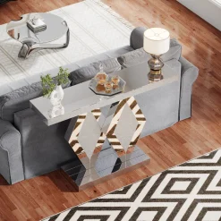 Tribesigns Console Tables|Console Tables*47.2