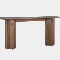 Tribesigns Console Tables|Console Tables*63" Console Table, Modern Entryway Table Foyer Hallway Table