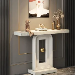 Tribesigns Console Tables|Console Tables*39.4