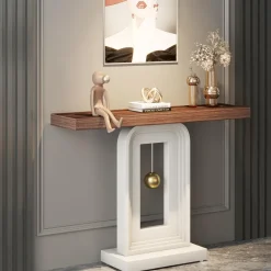 Tribesigns Console Tables|Console Tables*39.4