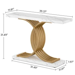 Tribesigns Console Tables|Console Tables*39