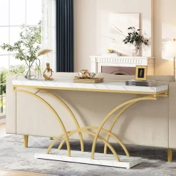 Tribesigns Console Tables|Console Tables*70.9