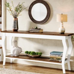 Tribesigns Console Tables|Console Tables*70.9