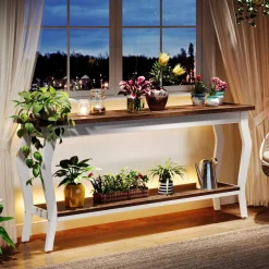 Tribesigns Console Tables|Console Tables*70.9