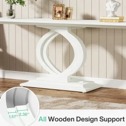 Tribesigns Console Tables|Console Tables*59