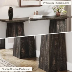 Tribesigns Console Tables|Console Tables*63