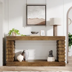 Tribesigns Console Tables|Console Tables*70.8