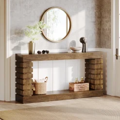 Tribesigns Console Tables|Console Tables*70.8