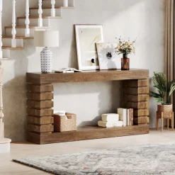 Tribesigns Console Tables|Console Tables*70.8