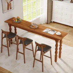 Tribesigns Console Tables|Console Tables*70.9