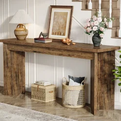 Tribesigns Console Tables|Console Tables*70.9