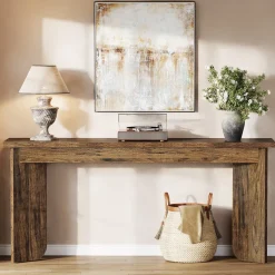 Tribesigns Console Tables|Console Tables*70.9
