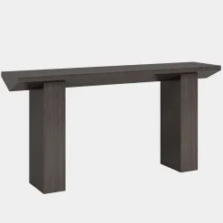 Tribesigns Console Tables|Console Tables*63" Console Table, Wooden Sofa Table Long Entryway Table