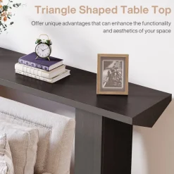 Tribesigns Console Tables|Console Tables*63