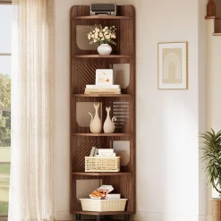 Tribesigns Bookcases & Bookshelves|Bookcases & Bookshelves*71