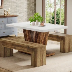 Tribesigns Benches*47