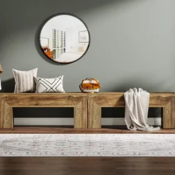 Tribesigns Benches*47