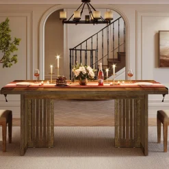 Tribesigns Dining Tables*63