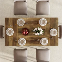 Tribesigns Dining Tables*63