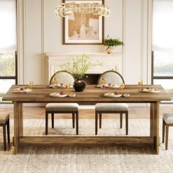 Tribesigns Dining Tables*63
