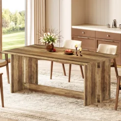 Tribesigns Dining Tables*63