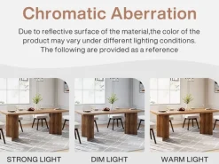 Tribesigns Dining Tables*63