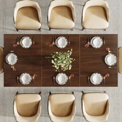 Tribesigns Dining Tables*70
