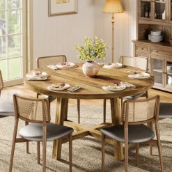 Tribesigns Dining Tables*47