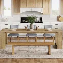 Tribesigns Dining Tables*86