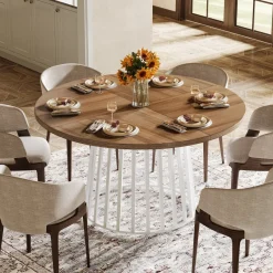 Tribesigns Dining Tables*47