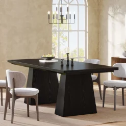 Tribesigns Dining Tables*63