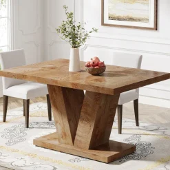 Tribesigns Dining Tables*47