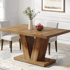 Tribesigns Dining Tables*47