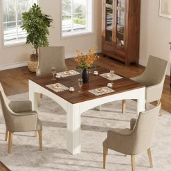 Tribesigns Dining Tables*39