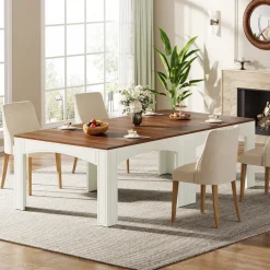Tribesigns Dining Tables*39