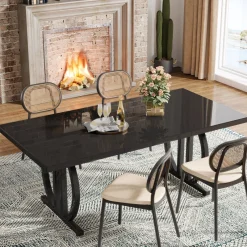 Tribesigns Dining Tables*63