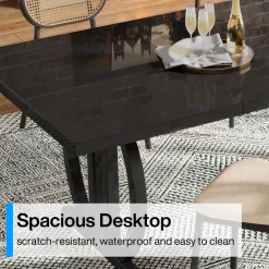 Tribesigns Dining Tables*63
