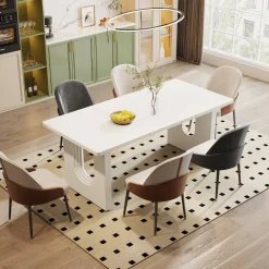 Tribesigns Dining Tables*71