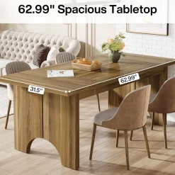 Tribesigns Dining Tables*63