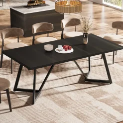 Tribesigns Dining Tables*70.8