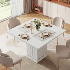Tribesigns Dining Tables*35