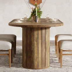 Tribesigns Dining Tables*63
