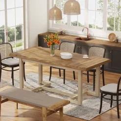 Tribesigns Dining Tables*63